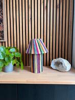 Raffia lamp, Overige materialen, Rond, Nieuw, Ophalen of Verzenden