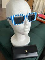 Retro sunglasses, Sieraden, Tassen en Uiterlijk, Zonnebrillen en Brillen | Heren, Ophalen of Verzenden, Nieuw, Overige merken