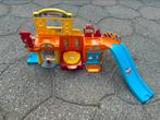 Toet toet auto’s, Kinderen en Baby's, Speelgoed | Vtech, Ophalen, Gebruikt