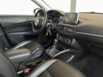 Fiat Tipo 1.6 MultiJet 16v Business Lusso|NAP|Automaat|Trekh, Gebruikt, 4 cilinders, Bruin, Bedrijf