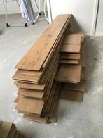 IKEA Tundra laminaat vloer, Doe-het-zelf en Verbouw, Ophalen, Gebruikt, 50 tot 150 cm, 10 m² of meer