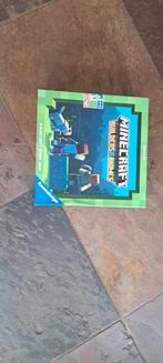 Minecraft Bordspel - Zo Goed Als Nieuw!, Een of twee spelers, Ophalen of Verzenden, Zo goed als nieuw, Ravensburger
