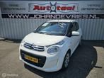 Citroen C1 1.0 VTi Feel I Airco I Elektr.-pakket I NAP I nie, Voorwielaandrijving, Gebruikt, Met garantie (alle), C1