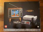 Lego Nintendo 71374. 18+. Kompleet., Ophalen of Verzenden, Zo goed als nieuw