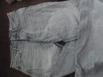 Cars jeans 32/34, Ophalen of Verzenden, Zo goed als nieuw, Blauw, W32 (confectie 46) of kleiner