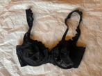BH 70 B en string S (nieuw) Marie Jo zwart, Ophalen of Verzenden, BH