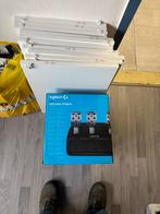 Nieuwe Race Stuur & Pedalen PS4 - In Doos!, Ophalen of Verzenden, Nieuw