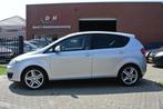 Seat Altea 1.4 TSI Style airco nieuwe apk inruil mogelijk na, Voorwielaandrijving, 65 €/maand, 125 pk, Gebruikt