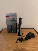 NIEUW Accu soldeerbout, Ophalen of Verzenden, Nieuw