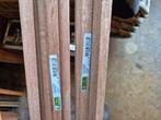 Afdek latten voor buiten, Doe-het-zelf en Verbouw, Hout en Planken, Ophalen, Nieuw, Minder dan 25 mm, Minder dan 200 cm