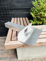 Aluminium kiezelbak stadsuitloop dakdoorvoer, Doe-het-zelf en Verbouw, Buizen en Afvoer, Ophalen, Afvoer, Minder dan 2 meter, Nieuw