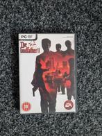 The Godfather 2, Spelcomputers en Games, 1 speler, Ophalen, Zo goed als nieuw