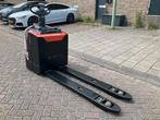 BT LPE200 2000KG 1.60LEPELS PALLETWAGEN / HEFTRUCK, Zakelijke goederen, Machines en Bouw | Heftrucks en Intern transport, Elektrisch