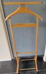 2x Brevettato Italië Vintage dressboy/design jaren 80 Reguit, Ophalen, Met wielen, Gebruikt