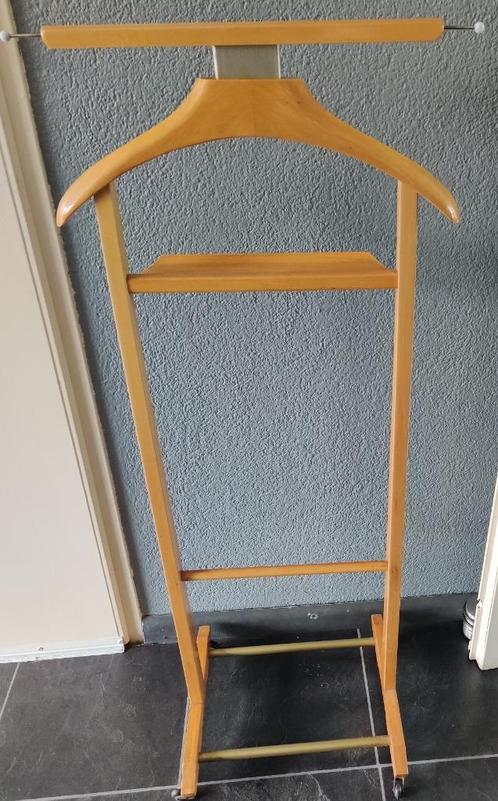 2x Brevettato Italië Vintage dressboy/design jaren 80 Reguit, Kleding | Dames, Kledingrekken, Gebruikt, Met wielen, Ophalen