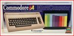 ZGAN Commodore 64 Reproductie doos (Remake plakativ-druck), Commodore 64, Ophalen of Verzenden, Nvt, Nvt