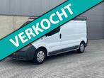 Renault Trafic 1.9 dCi L2H1AIRCO+170.000 KM NAP+APK 22-05-20, Startonderbreker, Gebruikt, 4 cilinders, Renault