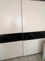 GRATIS schuifdeur kast, Ophalen, Gebruikt, 25 tot 50 cm, 200 cm of meer