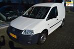 Volkswagen Caddy 1.9 TDI, Voorwielaandrijving, Stof, Gebruikt, 4 cilinders