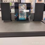 Beocenter 2500 incl beolab 2500, Ophalen, Gebruikt, Cd-speler, Bang & Olufsen