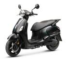 SYM E-fiddle 45km zwart nieuw voortuig korting deal!, Fietsen en Brommers, Scooters | SYM, Gebruikt, Fiddle