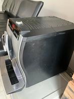 Jura Z5 2e Generatie - Nette Staat, Ophalen, Afneembaar waterreservoir, Gebruikt, Koffiemachine