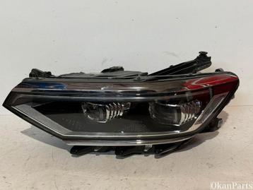 Volkswagen Passat B8 Facelift LED koplamp links 3G1941081P beschikbaar voor biedingen