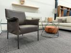 Nieuw Design on Stock Limec Fauteuil bruin leer Design stoel