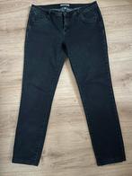 Red Button donkerblauwe jeans Jimmy mt.42, Ophalen of Verzenden, Zo goed als nieuw, Blauw, W33 - W36 (confectie 42/44)