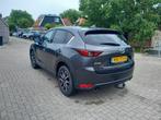 Mazda CX-5 2.0 SkyActiv-G 165 GT-M automaat trekh, adapt cru, 1998 cc, 15 km/l, Euro 6, 4 cilinders