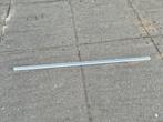 Gratis gordijnrails wit 80cm nog in plastic, Ophalen, Zo goed als nieuw, Overige typen