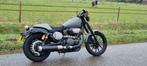 YAMAHA XVS 950 CU BOLT CAFERACER ABS 2016 TOPSTAAT MAT GRIJS, 2 cilinders, Bedrijf, Meer dan 35 kW, Overig