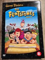 The Flintstones Serie 2 DVD, Alle leeftijden, Boxset, Ophalen of Verzenden, Zo goed als nieuw