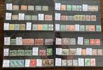 Parij postfris tussen 1899 en 1940, Postzegels en Munten, Verzenden, T/m 1940, Postfris