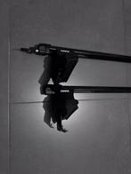 Thule Dakdragers Golf 7 - Complete Set, Ophalen of Verzenden, Gebruikt