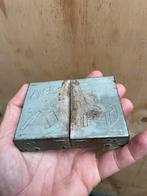 Esbit brander, Ophalen of Verzenden, Nederland