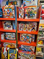 Super Mario knuffels, Luigi, Donkey Kong, Yoshi en Pokemon, Kinderen en Baby's, Speelgoed | Knuffels en Pluche, Nieuw, Ophalen of Verzenden