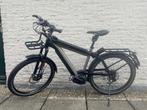 Riese & Müller Supercharger GT Speedpedelec, Fietsen en Brommers, Versnellingen, 49 tot 53 cm, Zo goed als nieuw, Ophalen