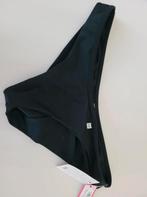 Wicked weasel cheeky bikini broekje zwart, Ophalen of Verzenden, Nieuw, Zwart, Bikini