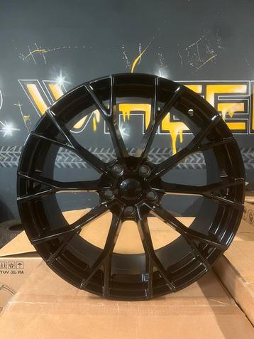 5x112 18 " NEW! VW Warmenau look Sportvelgen Golf GTI CADDY  beschikbaar voor biedingen