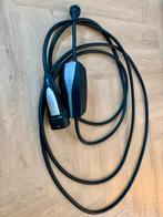 Tesla mobile connector thuislader, Auto-onderdelen, Elektronica en Kabels, Ophalen of Verzenden, Gebruikt