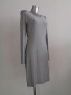 Nor Denmark grijze jurk, size 2 (36/38) Nieuw met kaartjes, Kleding | Dames, Verzenden, Nieuw, Knielengte, Maat 36 (S)