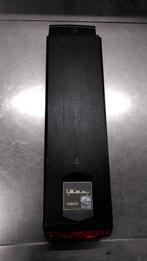 Yamaha PASB2 fietsbatterij + acculader (Batavus Stream), Gebruikt, -, -, Ophalen of Verzenden