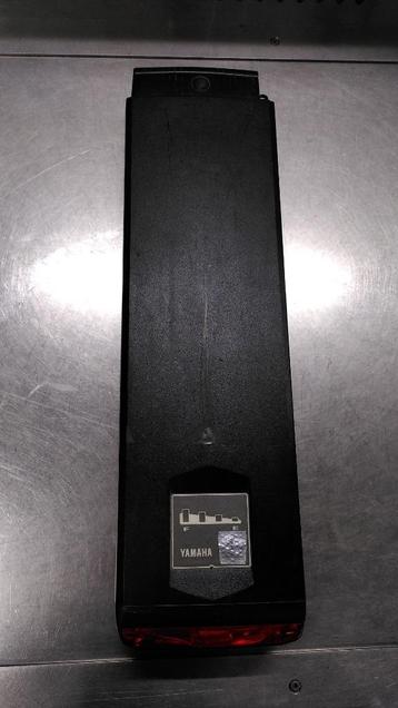 Yamaha PASB2 fietsbatterij + acculader (Batavus Stream) beschikbaar voor biedingen