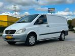 Mercedes Vito 111cdi / nieuwe apk! / lengte 2, 4 cilinders, Wit, Mercedes-Benz, Handgeschakeld