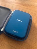 Canon Zoemini 2 - Zo goed als nieuw!, Canon, Compact, Ophalen of Verzenden, Zo goed als nieuw