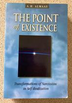 The point of existence - A.H Almaas, Ophalen, A H Almaas