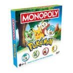Monopoly Pokemon (EN), Frankrijk, Nieuw, Euproductcompliance@hasbro.com, Ophalen of Verzenden