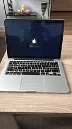 MacBook Pro, Ophalen, Zo goed als nieuw