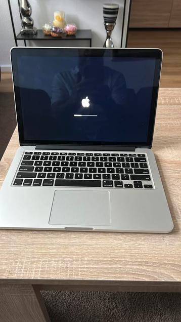 MacBook Pro beschikbaar voor biedingen